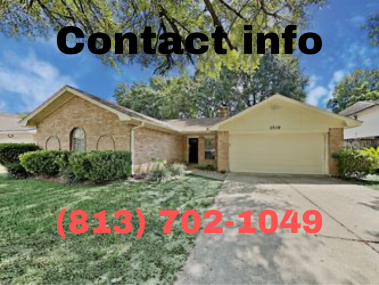 Rental Property for rent in Houston Sardis Ln, Houston Gardens